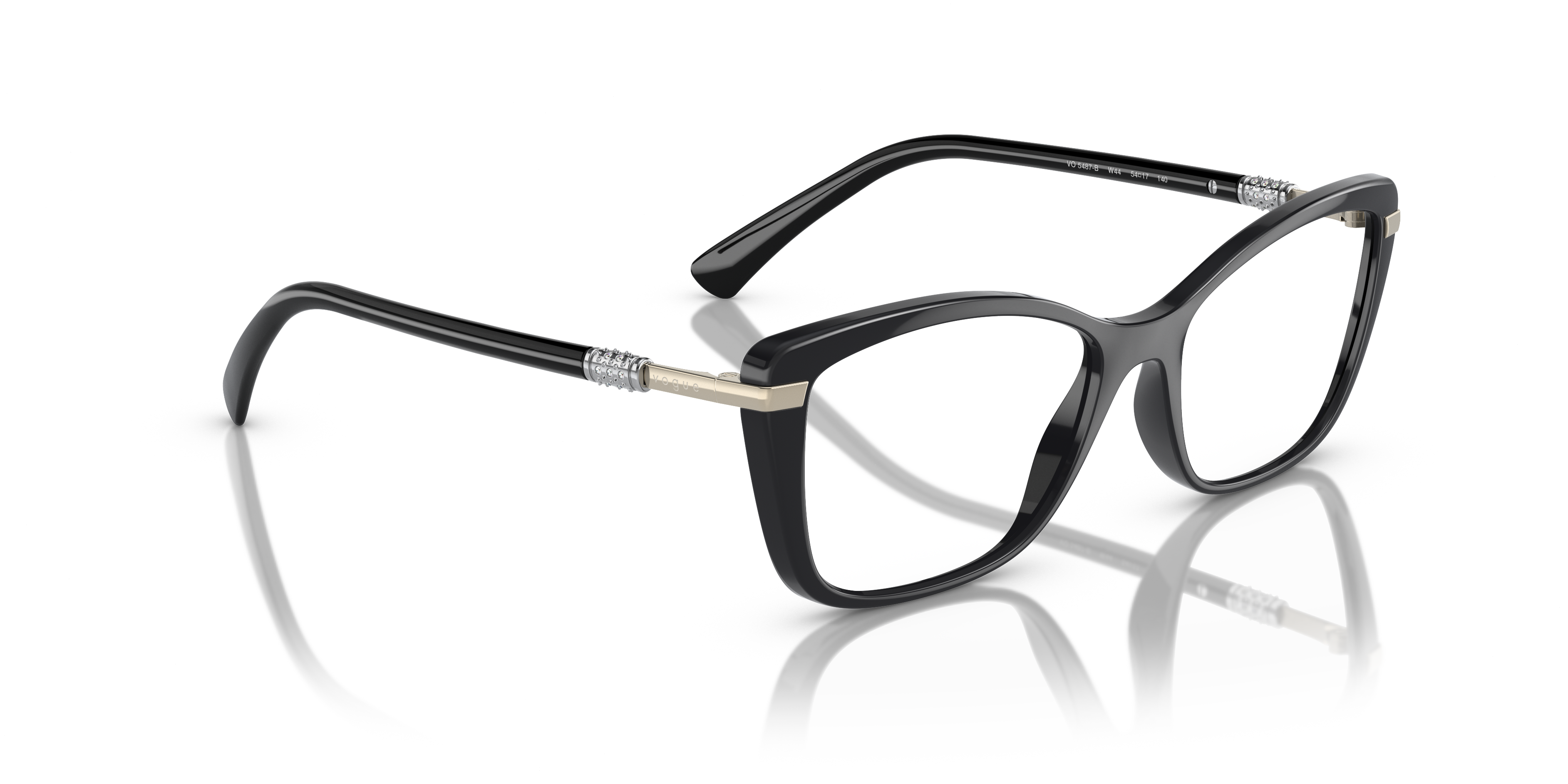 VOGUE EYEWEAR VO5487B W44 52