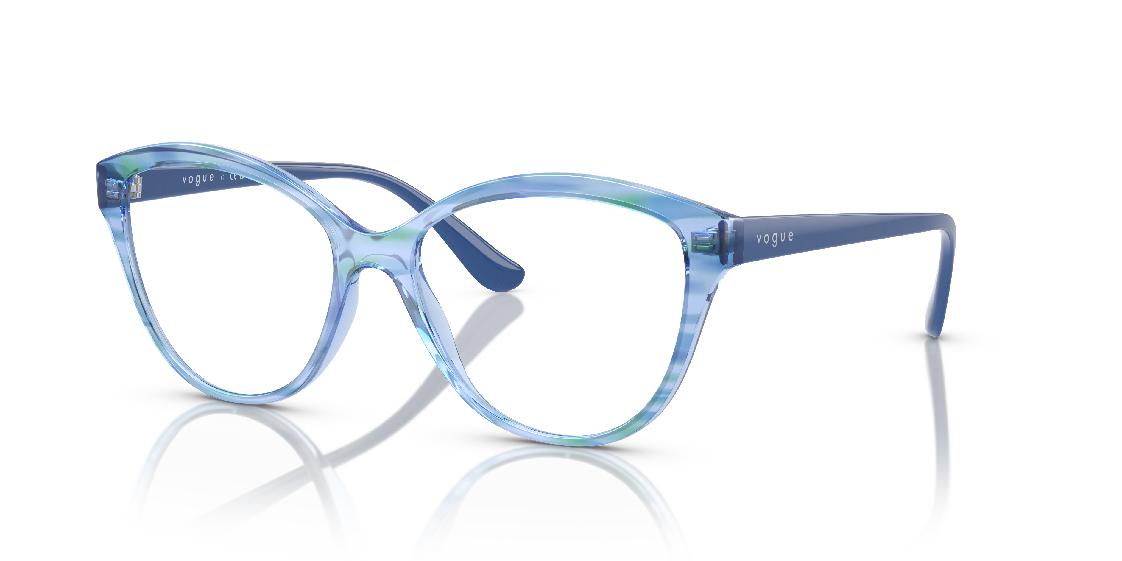 VOGUE EYEWEAR VO5489 3060 54