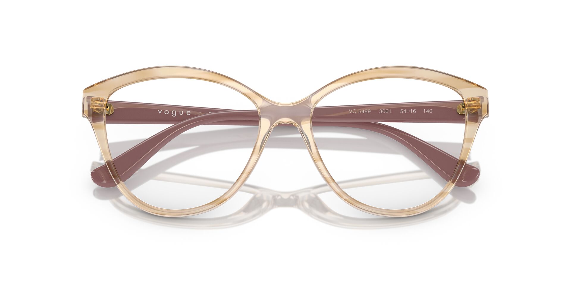 VOGUE EYEWEAR VO5489 3061 54