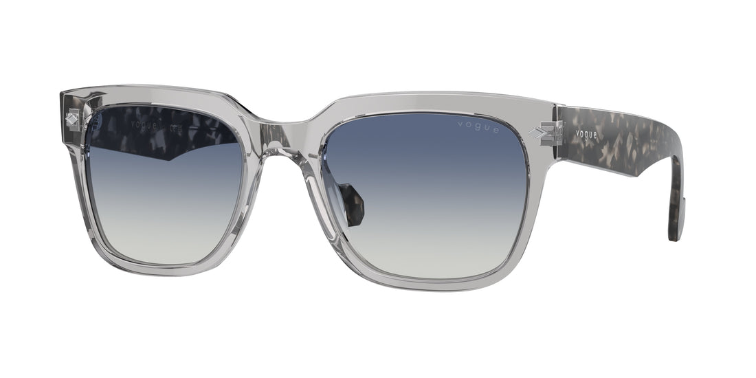 Lunettes de soleil vogue eyewear vo5490s 28204l masculino taille 54mm - Vue principale