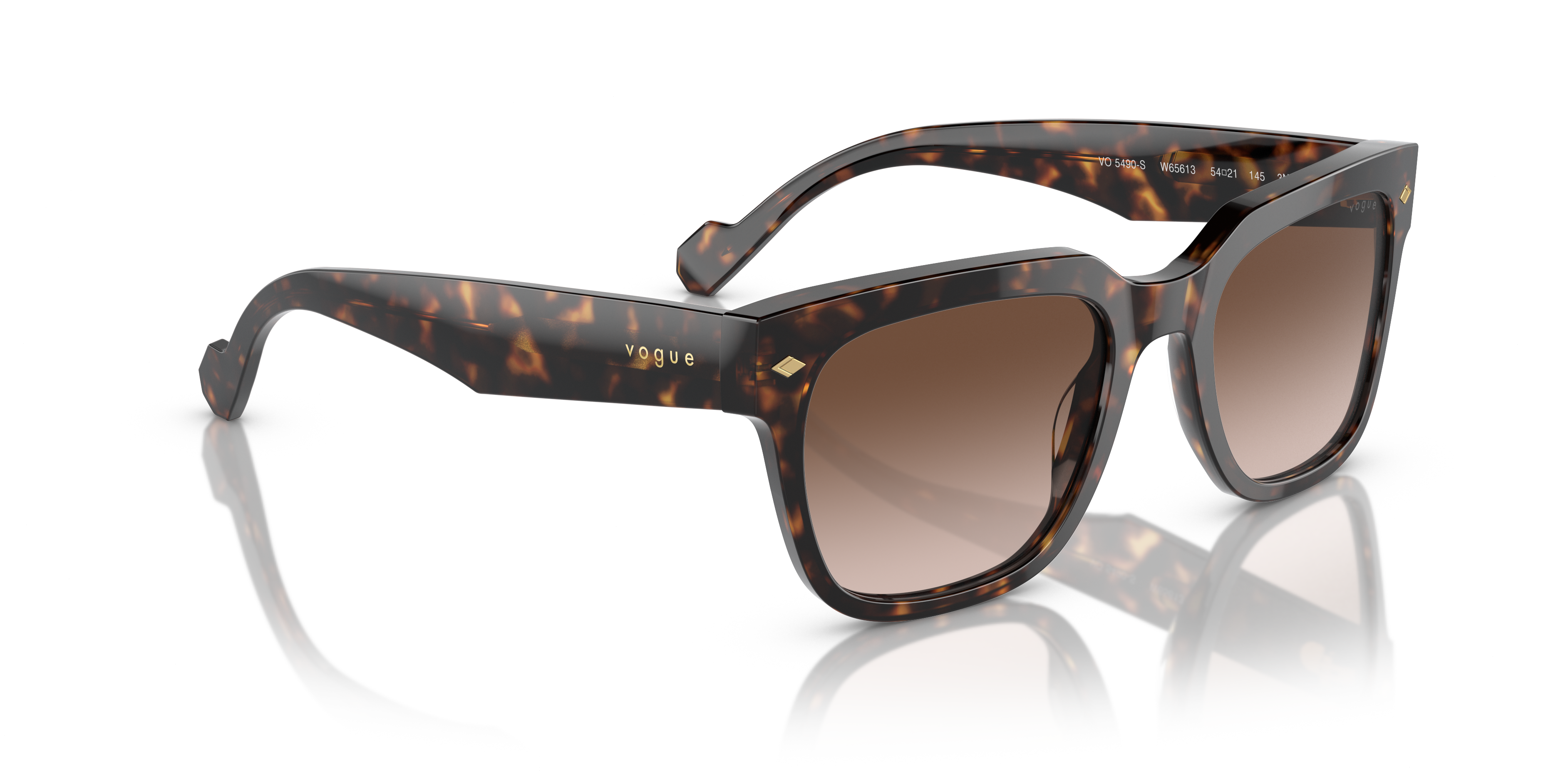 VOGUE EYEWEAR VO5490S W65613 54