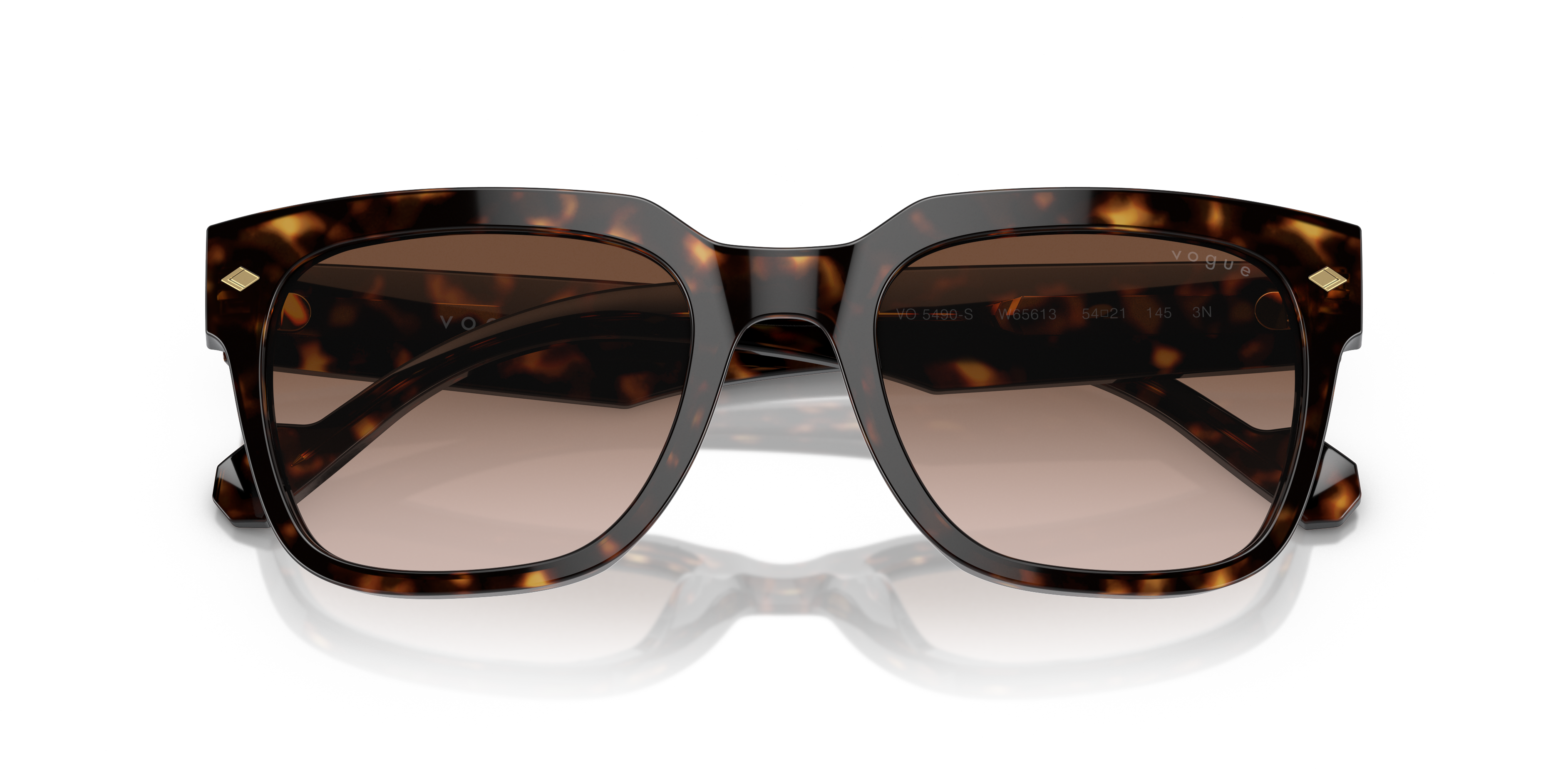 VOGUE EYEWEAR VO5490S W65613 54