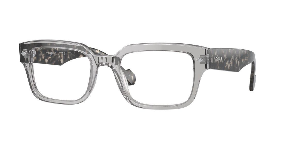 Brillen vogue eyewear vo5491 2820 masculino größe 53mm - Hauptansicht