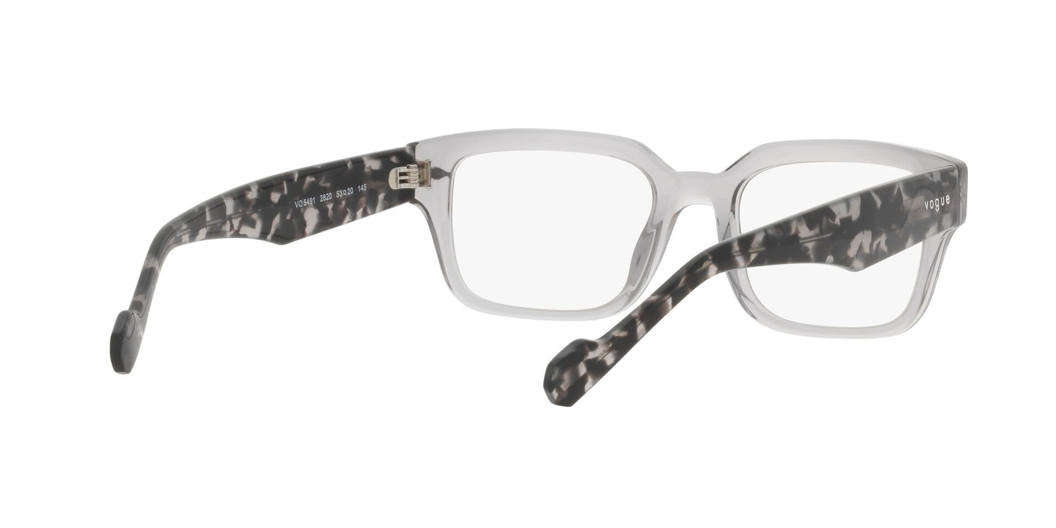 VOGUE EYEWEAR VO5491 2820 53