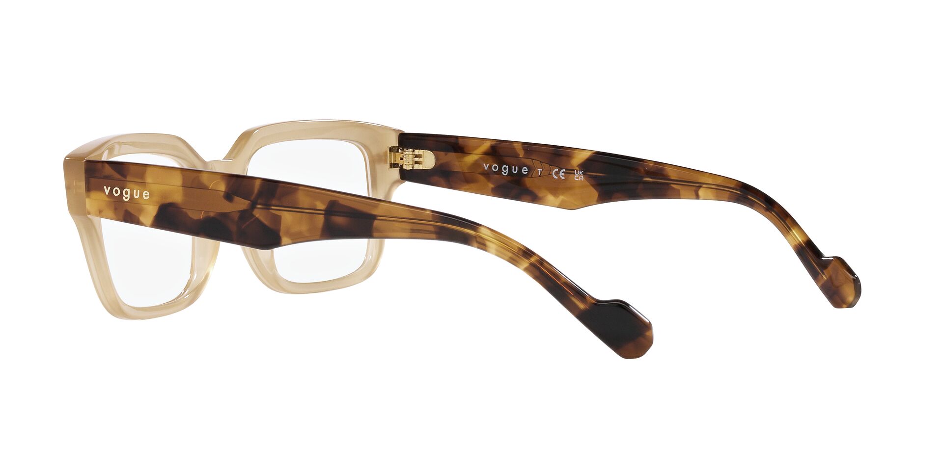 VOGUE EYEWEAR VO5491 W900 51