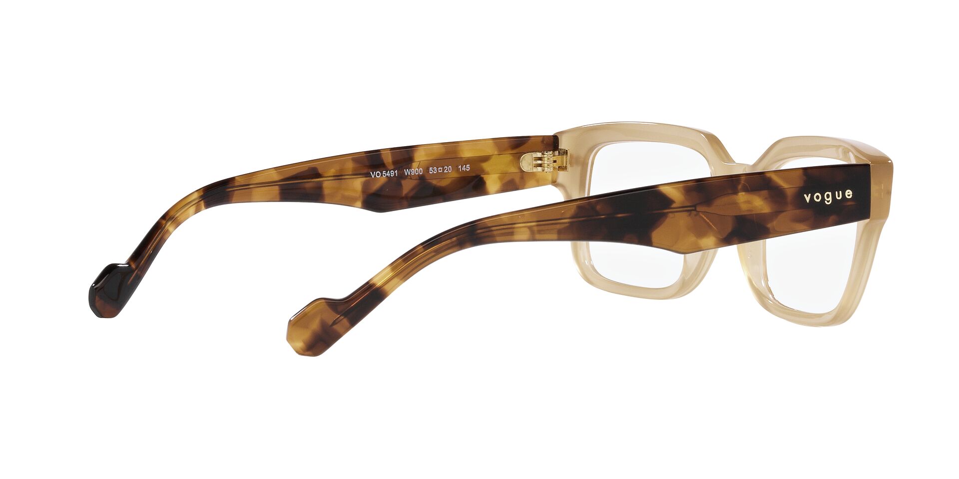 VOGUE EYEWEAR VO5491 W900 51