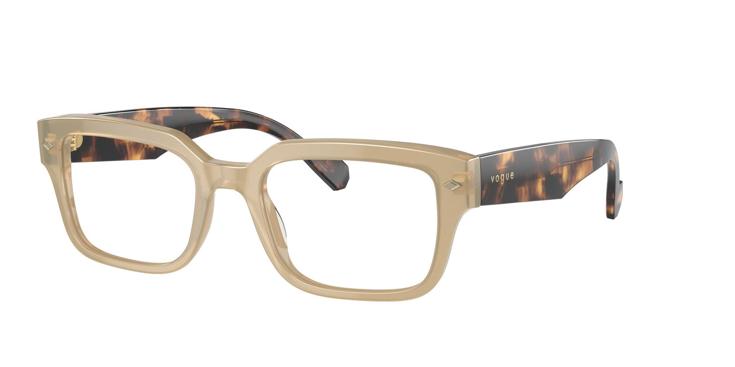 VOGUE EYEWEAR VO5491 W900 53