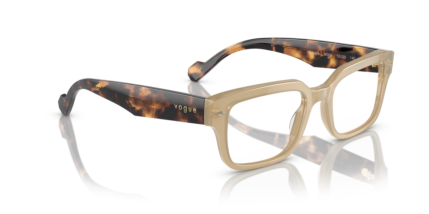 VOGUE EYEWEAR VO5491 W900 51