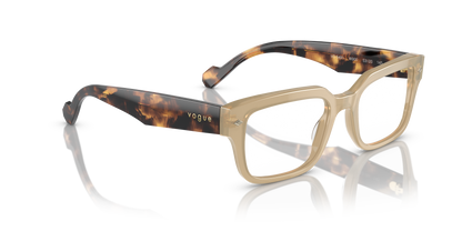 VOGUE EYEWEAR VO5491 W900 51