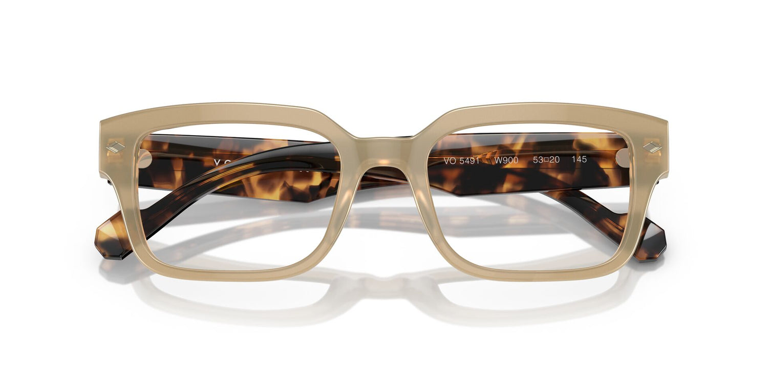 VOGUE EYEWEAR VO5491 W900 51