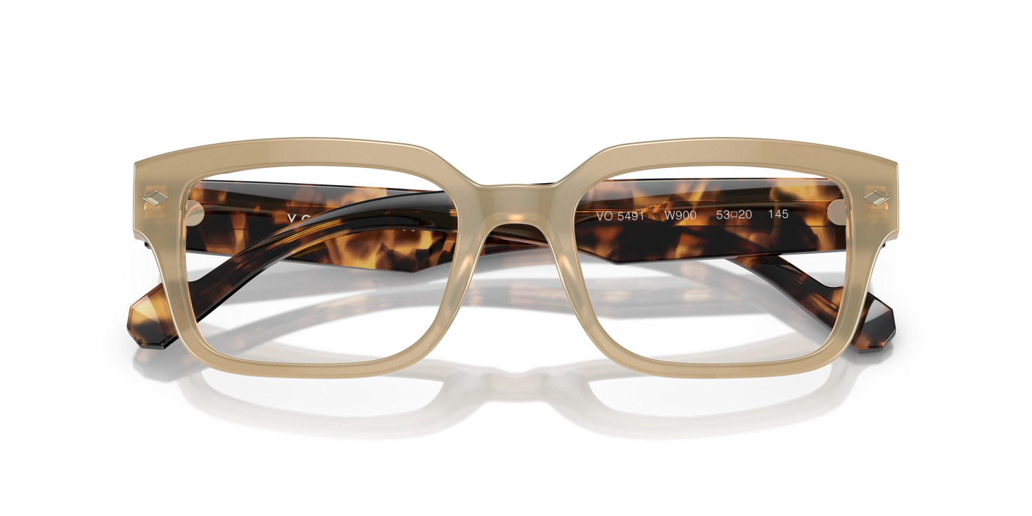 VOGUE EYEWEAR VO5491 W900 51