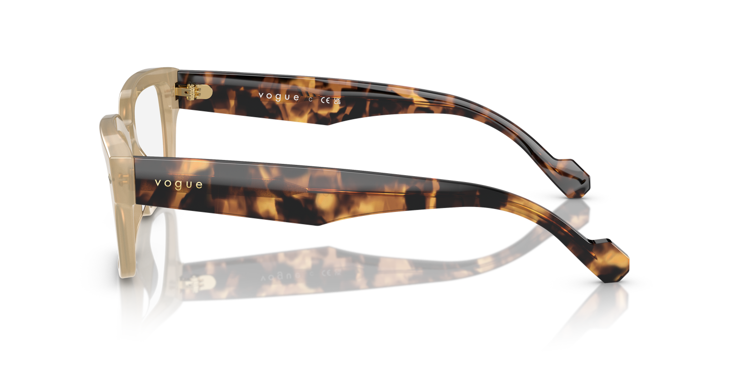 VOGUE EYEWEAR VO5491 W900 51
