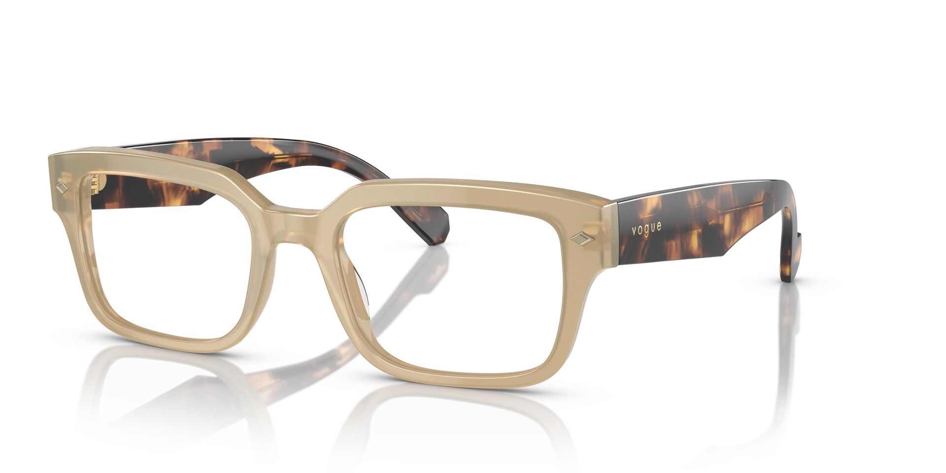 VOGUE EYEWEAR VO5491 W900 51