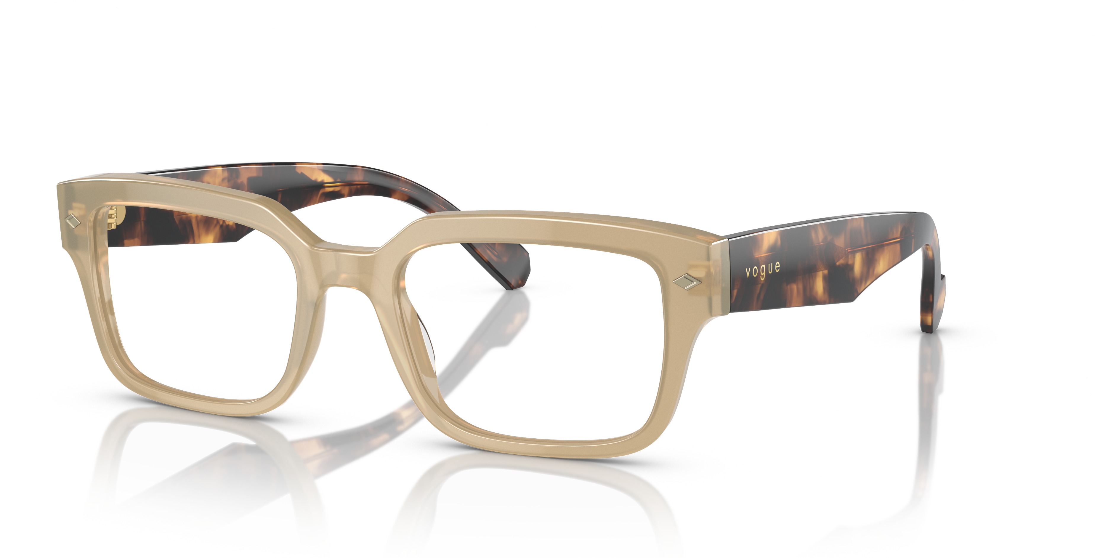 VOGUE EYEWEAR VO5491 W900 51