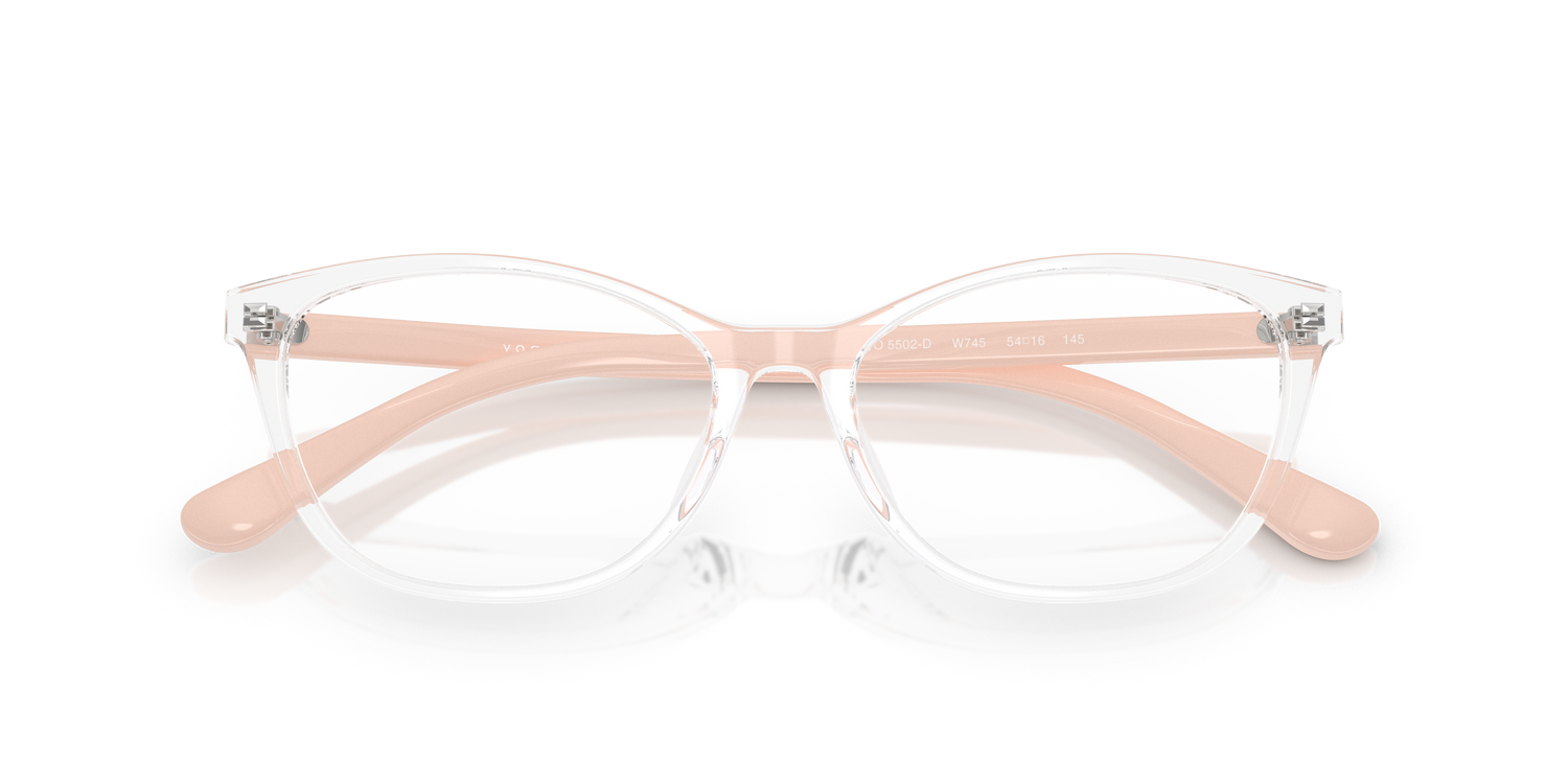 VOGUE EYEWEAR VO5502D W745 54