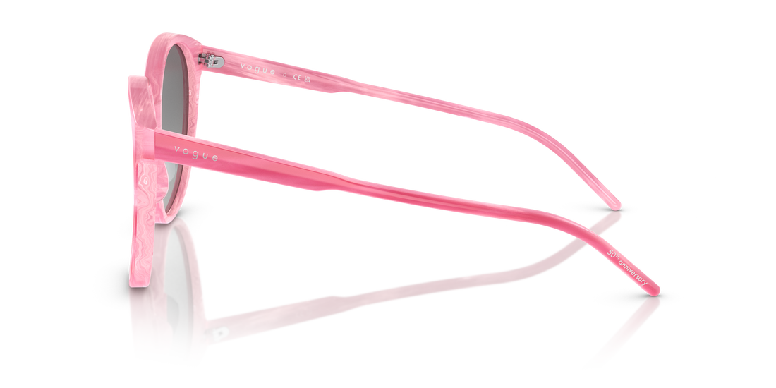 Lunettes de soleil vogue eyewear vo5509s 307811 femenino taille 60mm - Vue détaillée