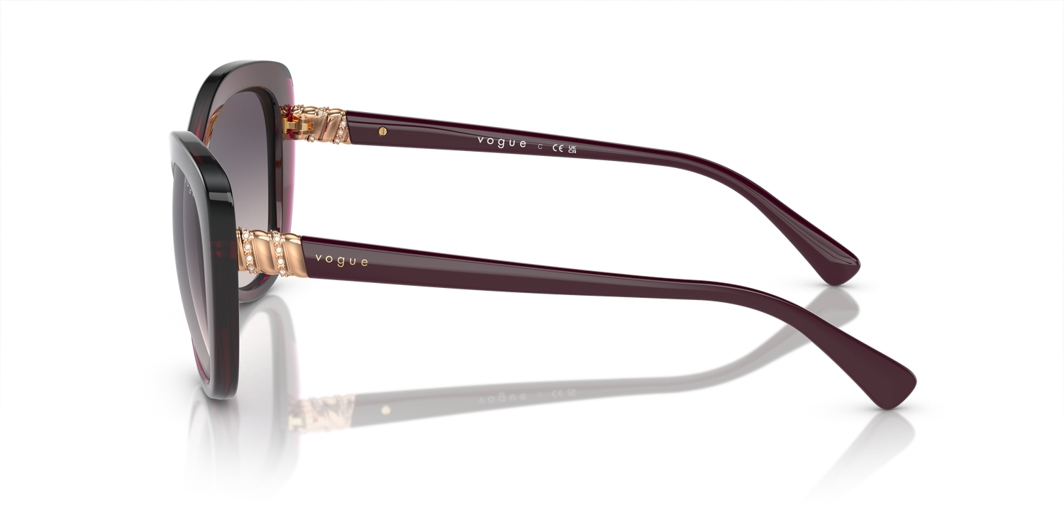 VOGUE EYEWEAR VO5515SB 298936 55