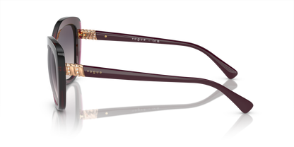 VOGUE EYEWEAR VO5515SB 298936 55