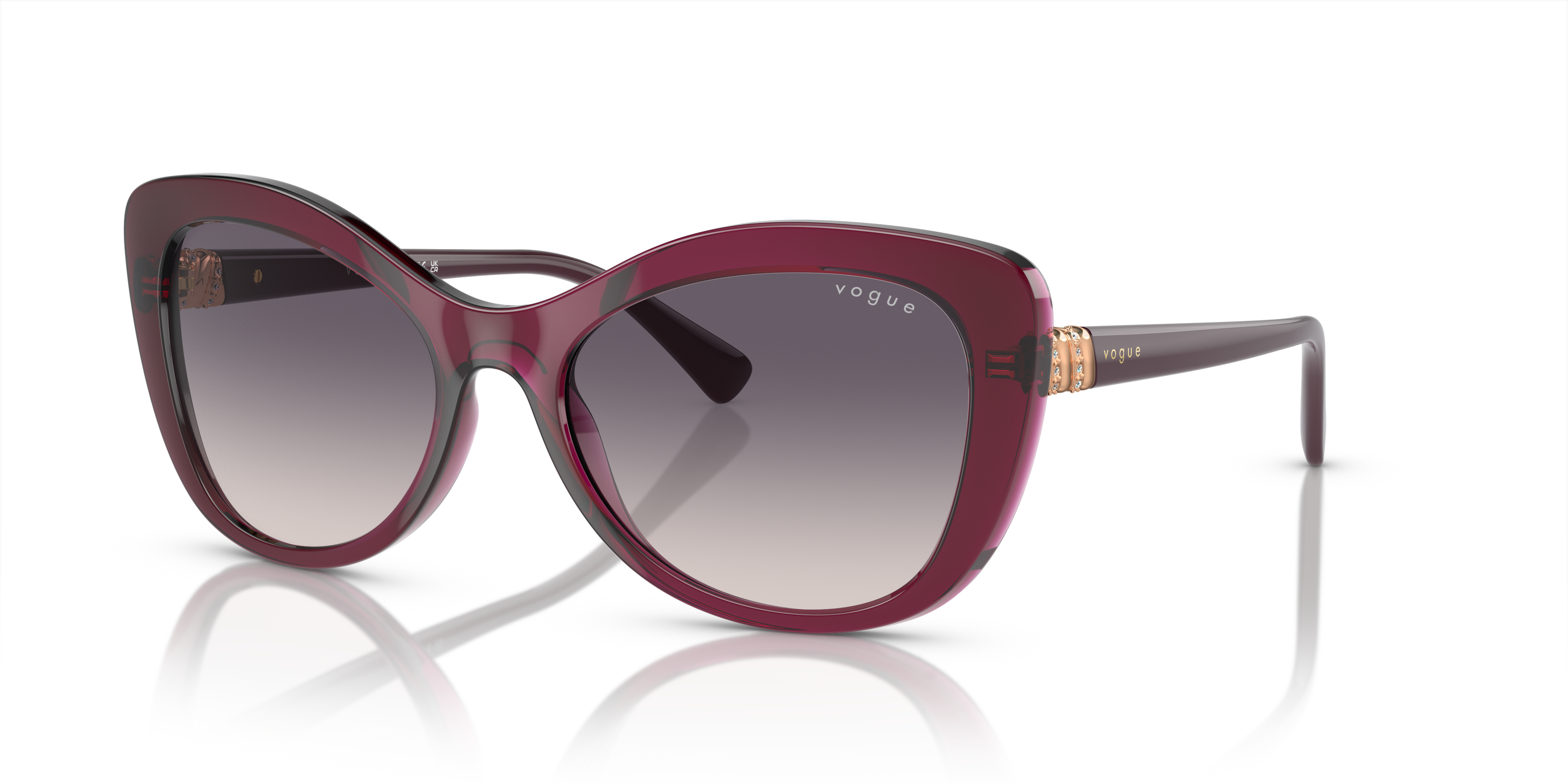 VOGUE EYEWEAR VO5515SB 298936 55