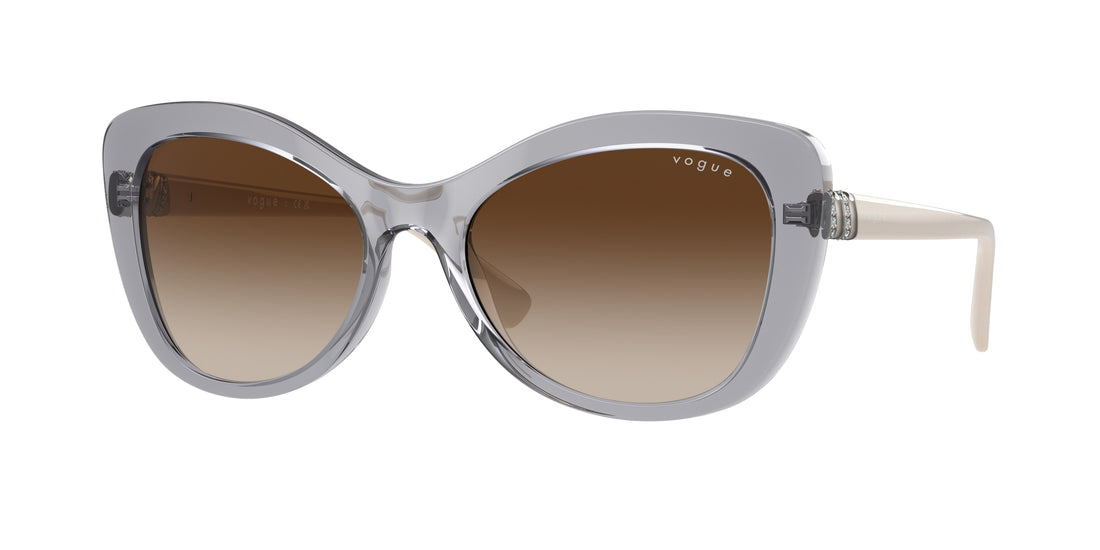 Sonnenbrillen vogue eyewear vo5515sb 309913 femenino größe 55mm - Hauptansicht