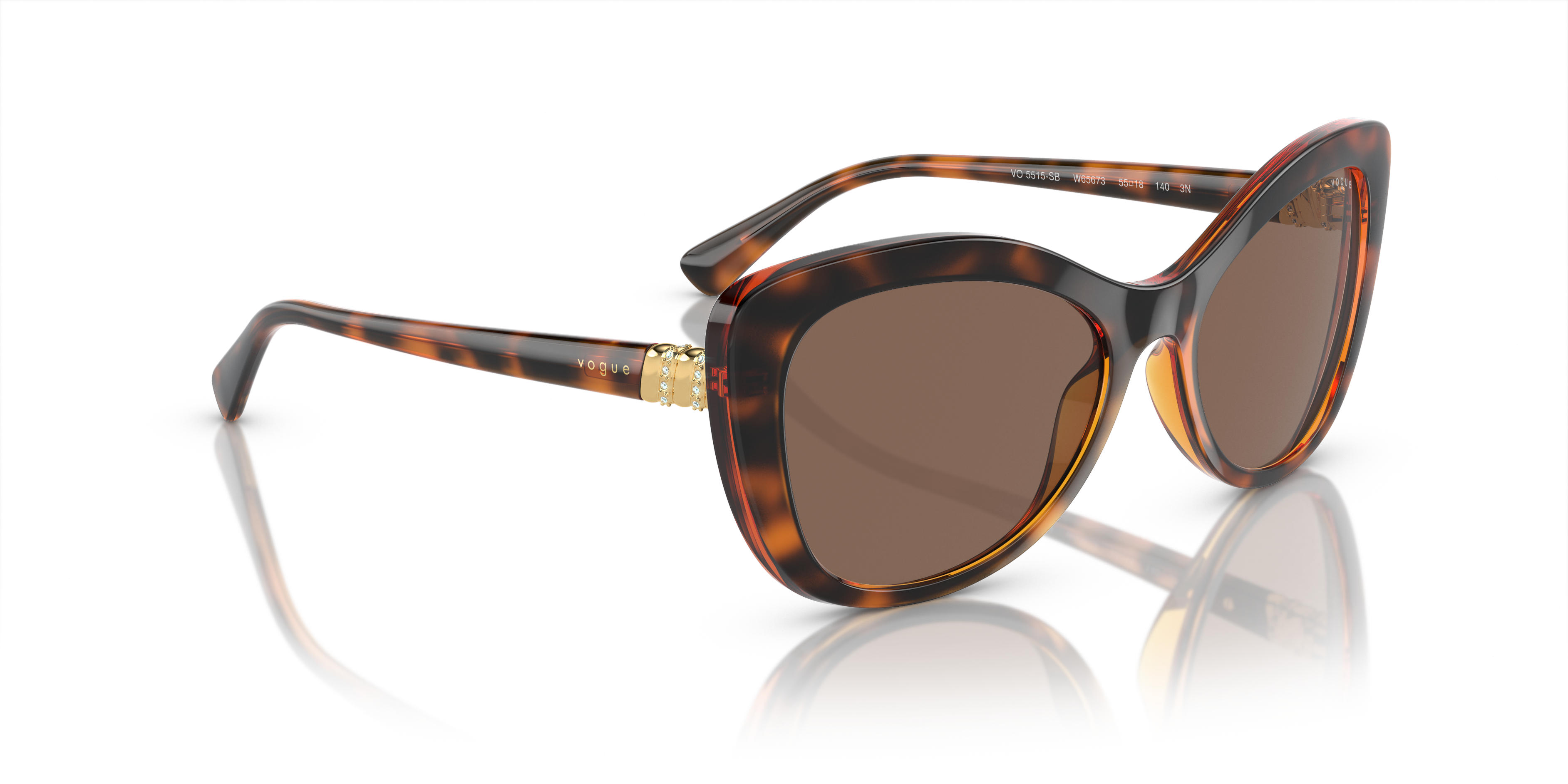 VOGUE EYEWEAR VO5515SB W65673 55