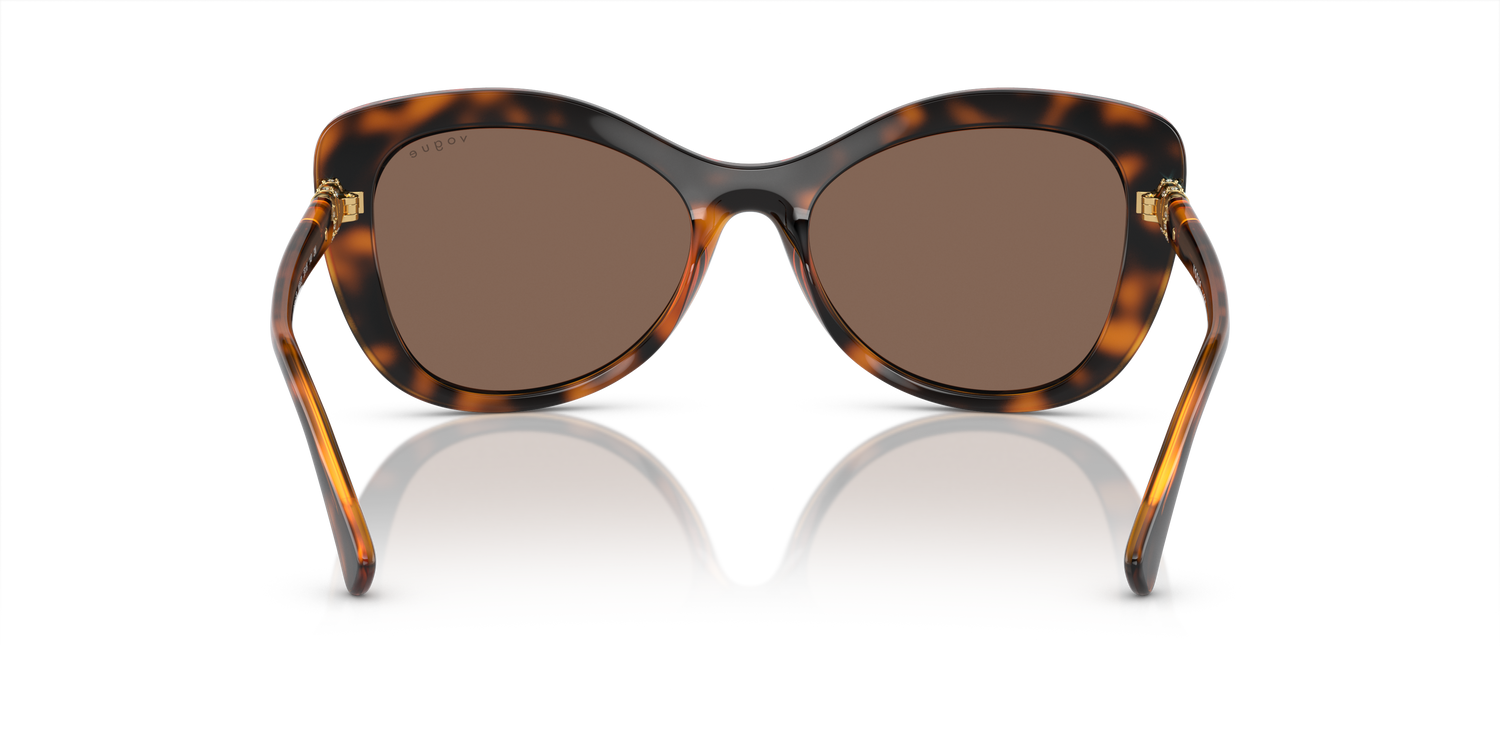 VOGUE EYEWEAR VO5515SB W65673 55