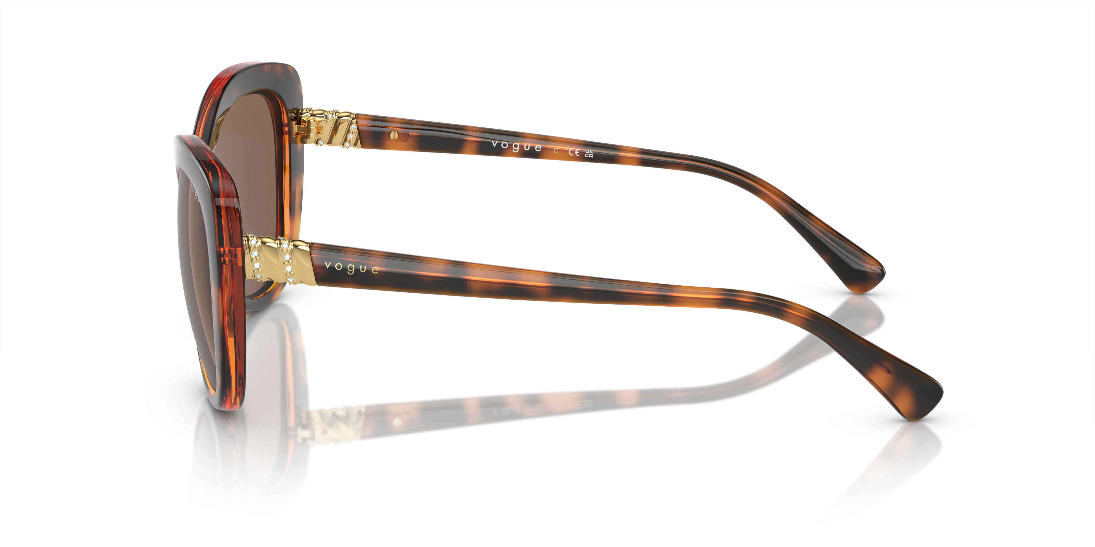 VOGUE EYEWEAR VO5515SB W65673 55