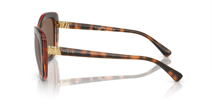 VOGUE EYEWEAR VO5515SB W65673 55