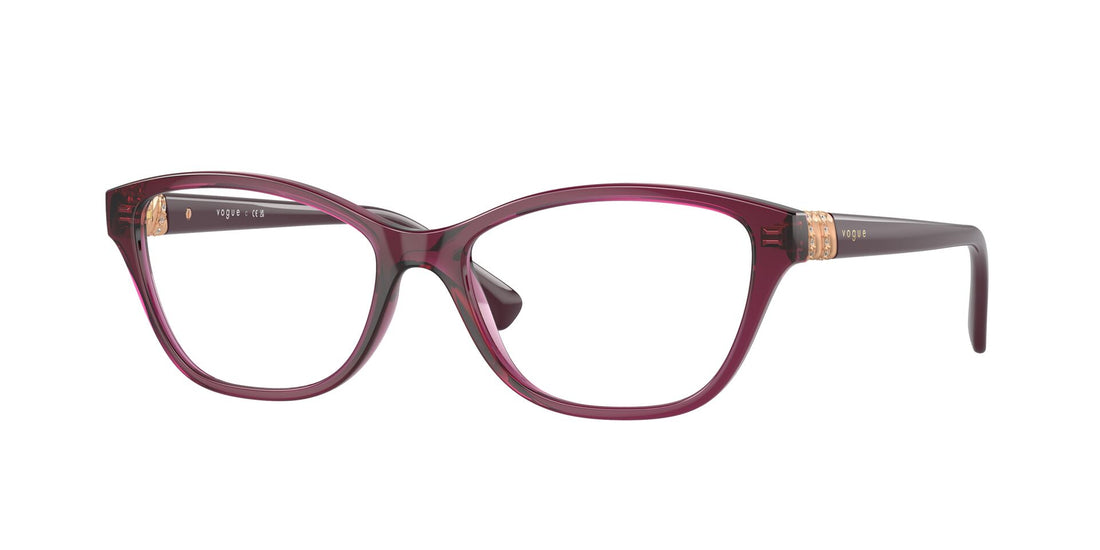 VOGUE EYEWEAR VO5516B 2989 51