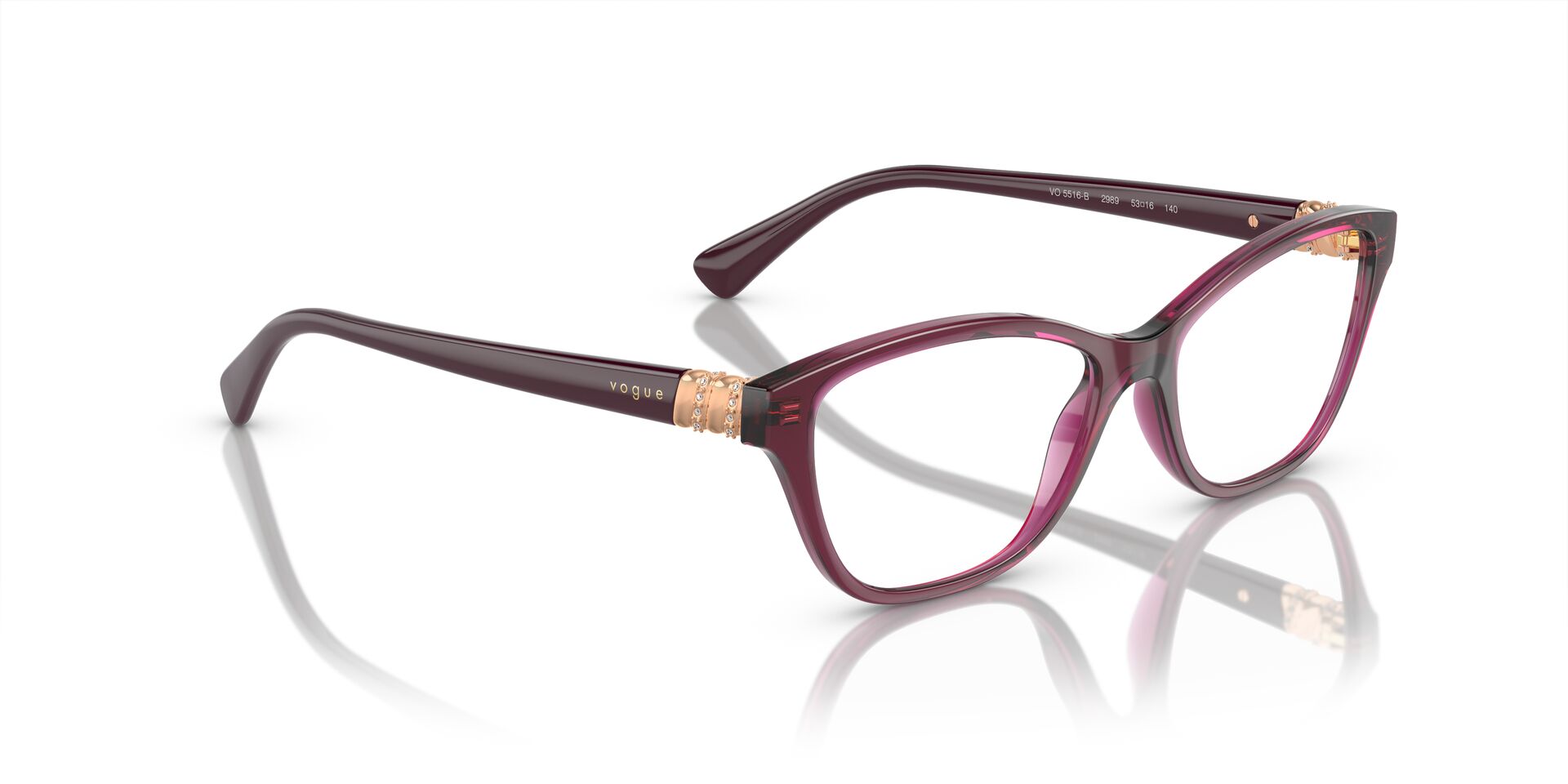 VOGUE EYEWEAR VO5516B 2989 51