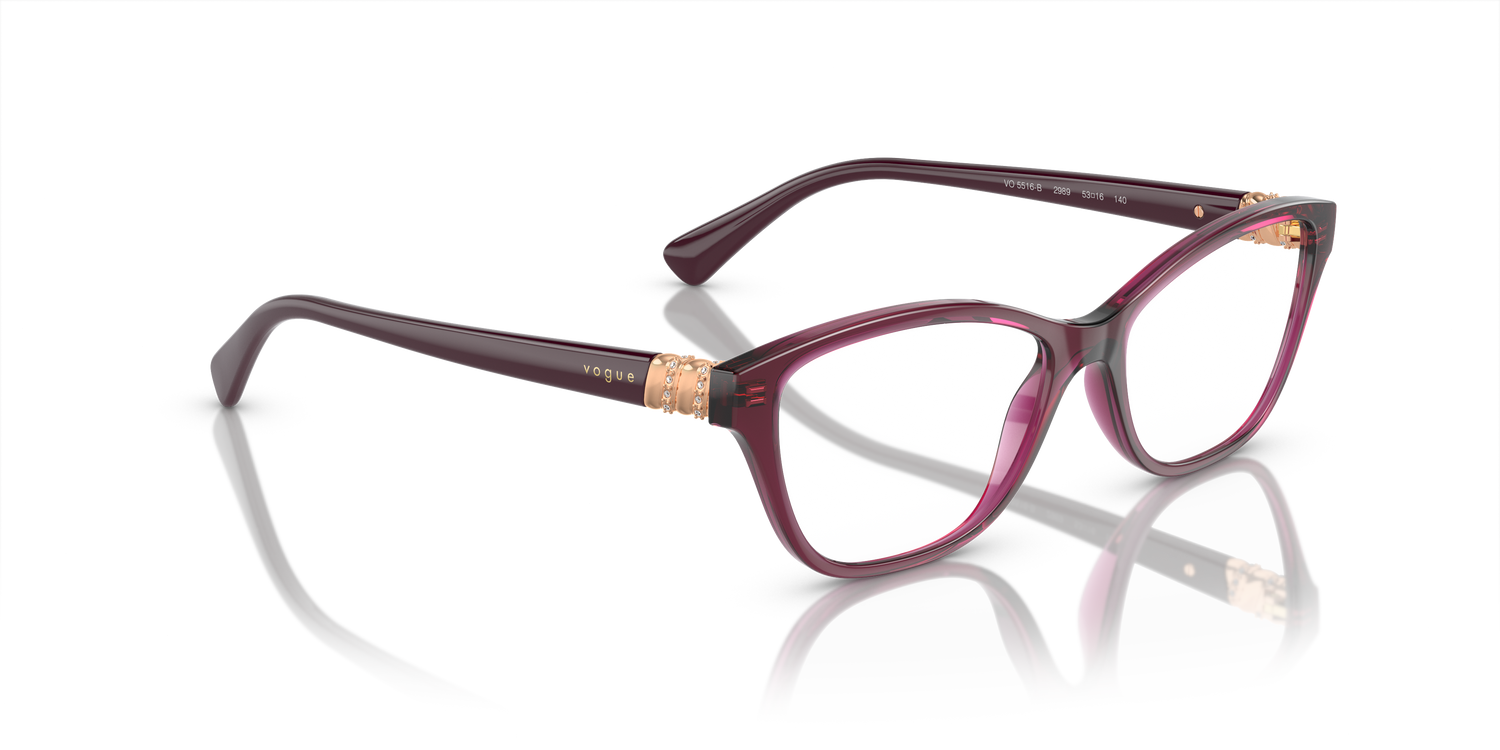 VOGUE EYEWEAR VO5516B 2989 53