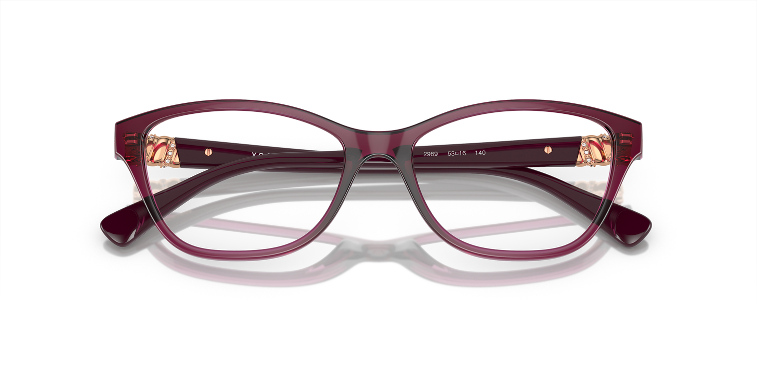 VOGUE EYEWEAR VO5516B 2989 53