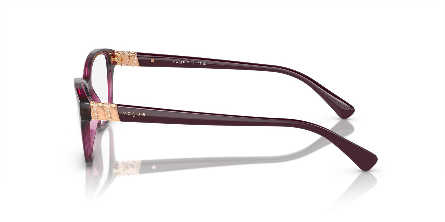 VOGUE EYEWEAR VO5516B 2989 53