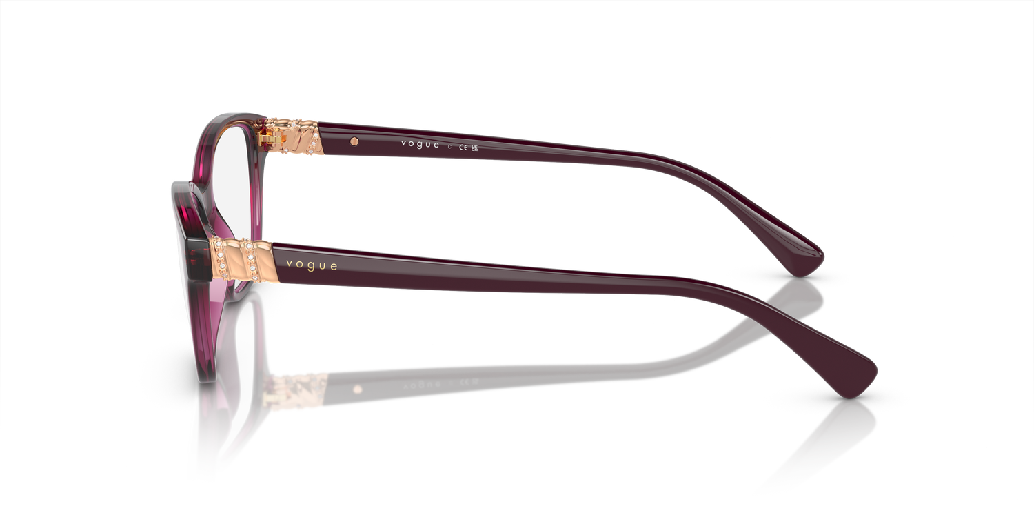 VOGUE EYEWEAR VO5516B 2989 53