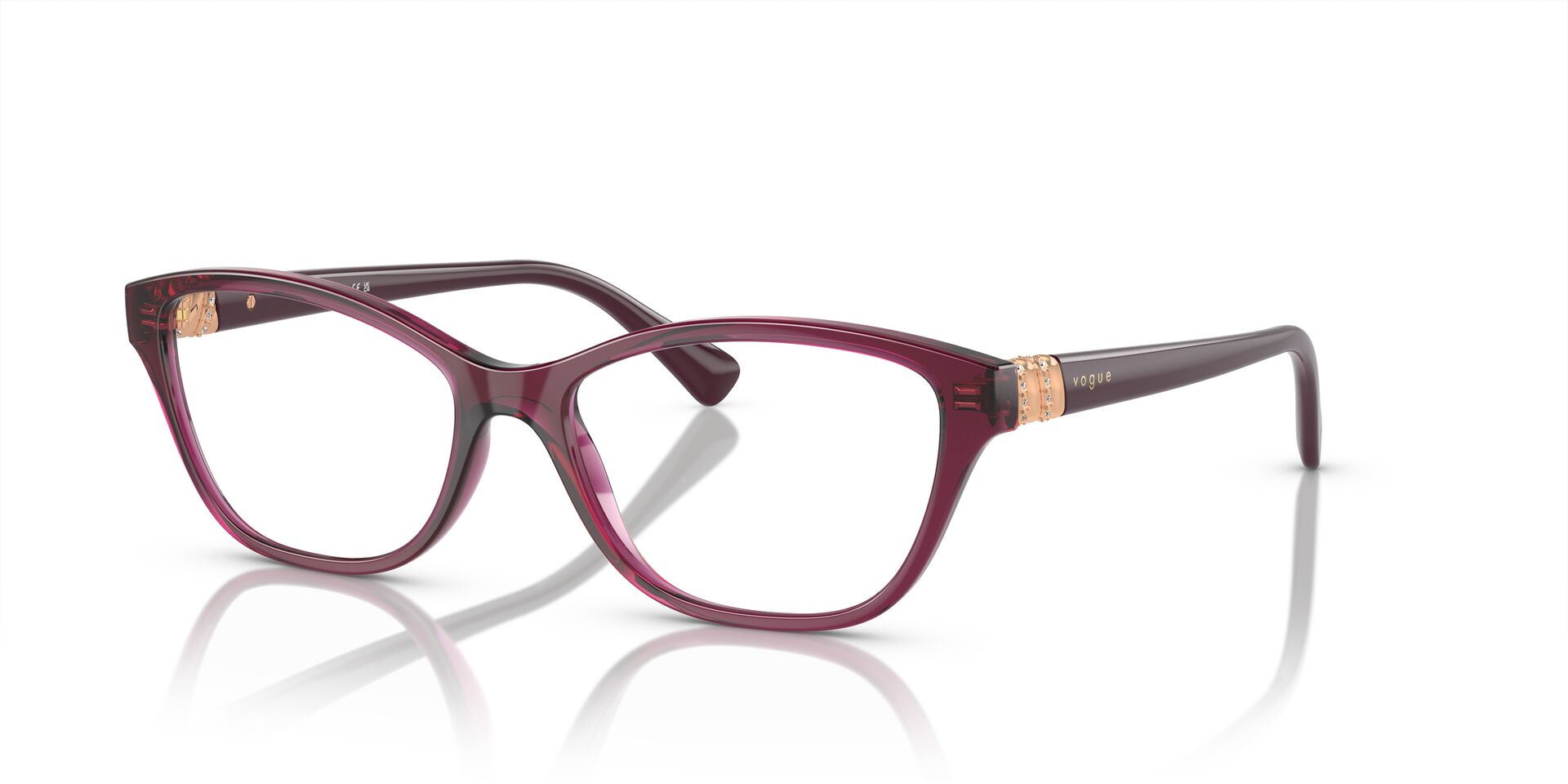 VOGUE EYEWEAR VO5516B 2989 51