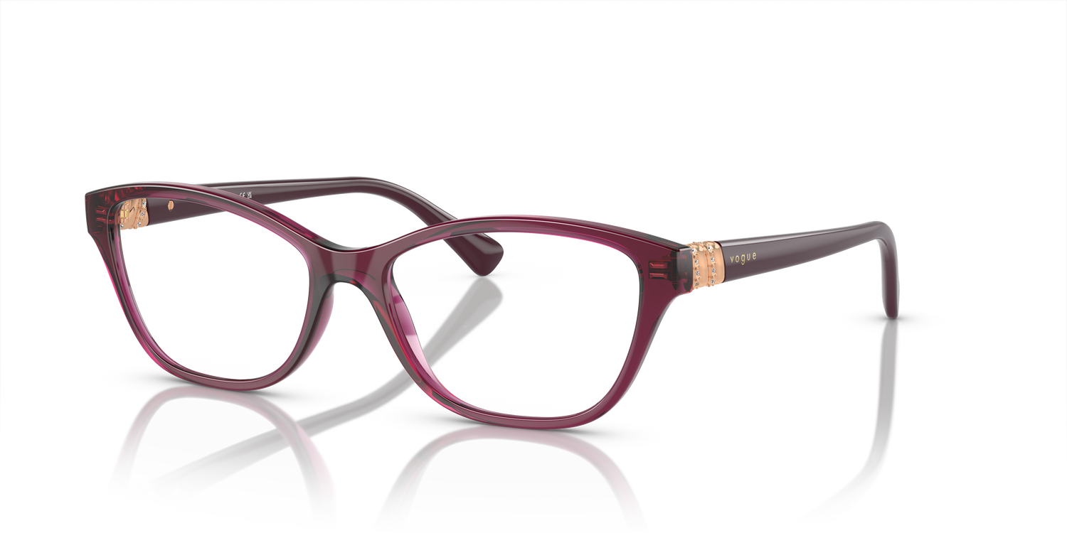 VOGUE EYEWEAR VO5516B 2989 53