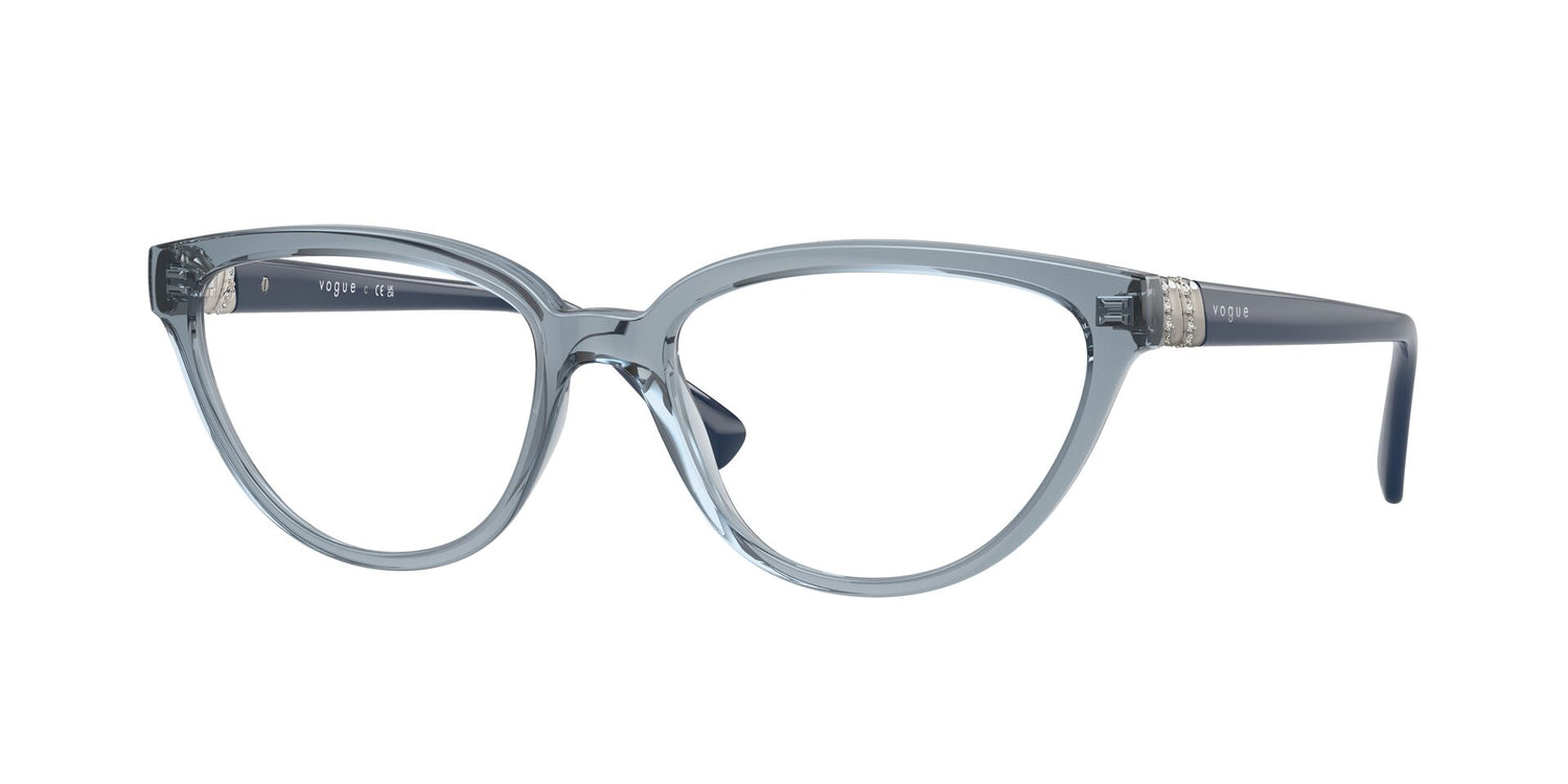 VOGUE EYEWEAR VO5517B 2966 54