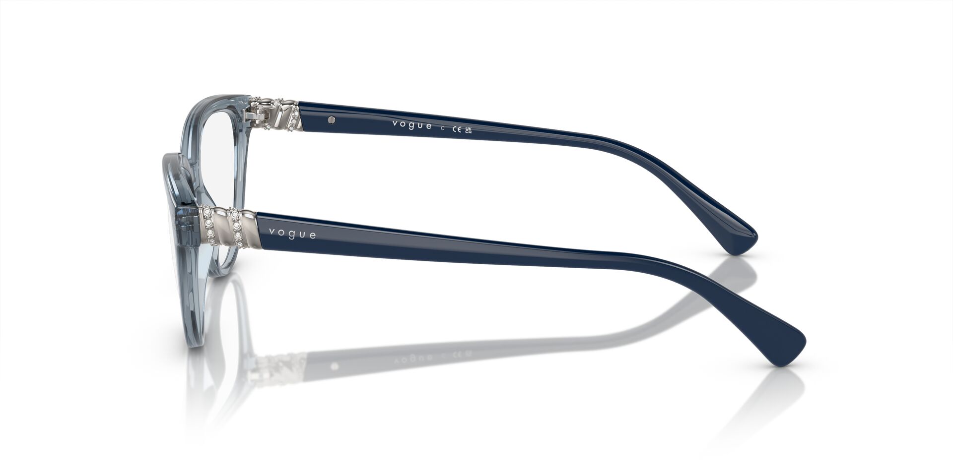 VOGUE EYEWEAR VO5517B 2966 52