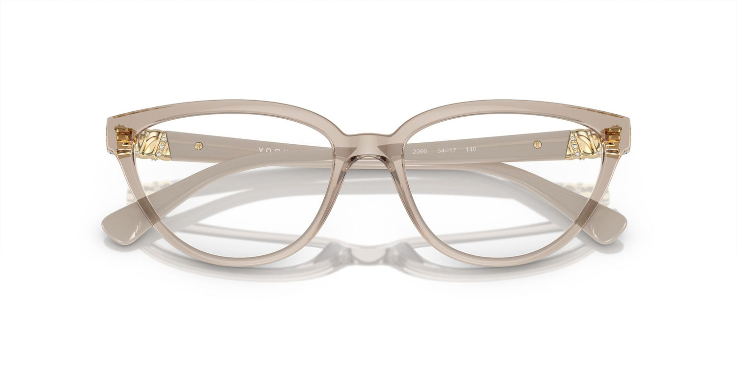 VOGUE EYEWEAR VO5517B 2990 52