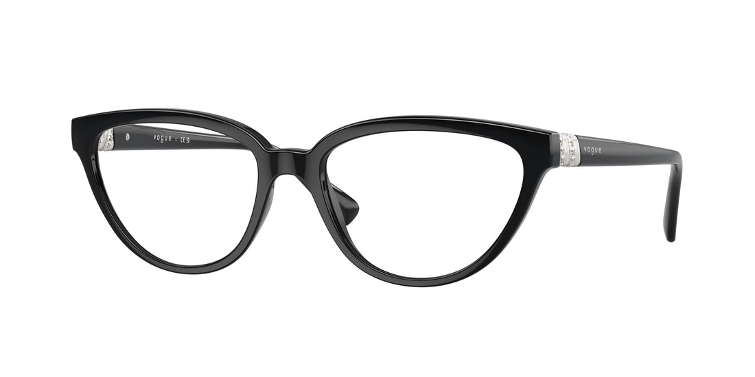Occhiali da vista vogue eyewear vo5517b w44 femenino taglia 52mm - Vista principale