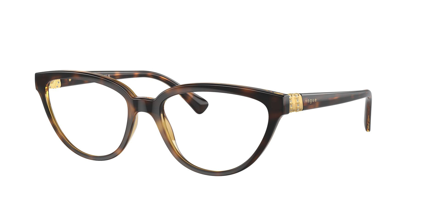 VOGUE EYEWEAR VO5517B W656 52