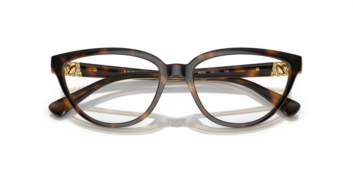 VOGUE EYEWEAR VO5517B W656 52