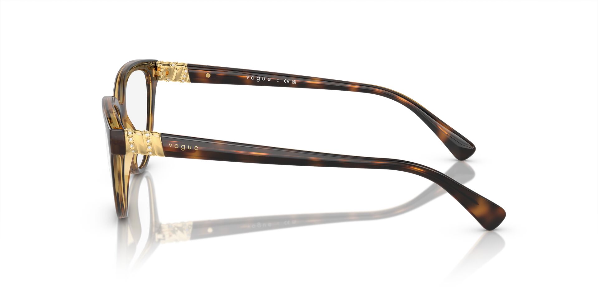 VOGUE EYEWEAR VO5517B W656 54