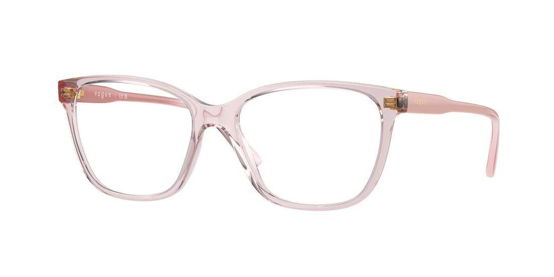 Occhiali da vista vogue eyewear vo5518 2942 femenina taglia 53mm - Vista principale
