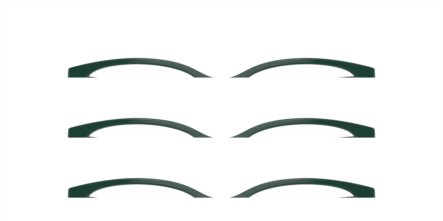 VOGUE EYEWEAR VO5518 3050 53