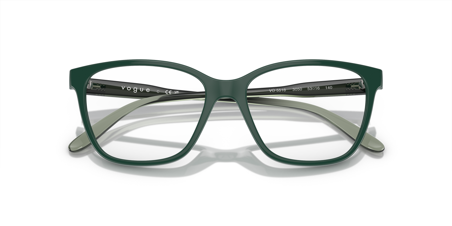 VOGUE EYEWEAR VO5518 3050 51