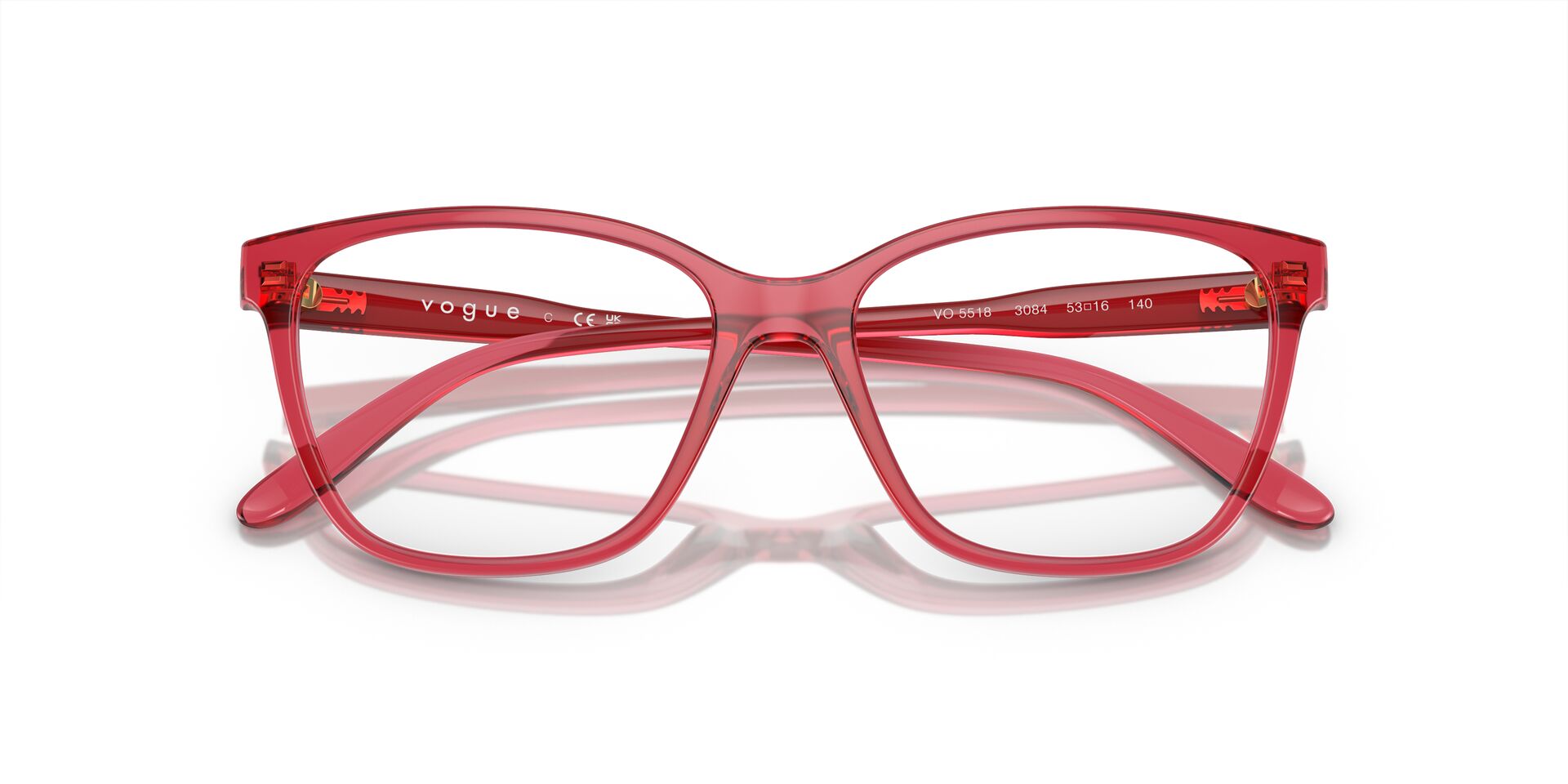 VOGUE EYEWEAR VO5518 3084 53