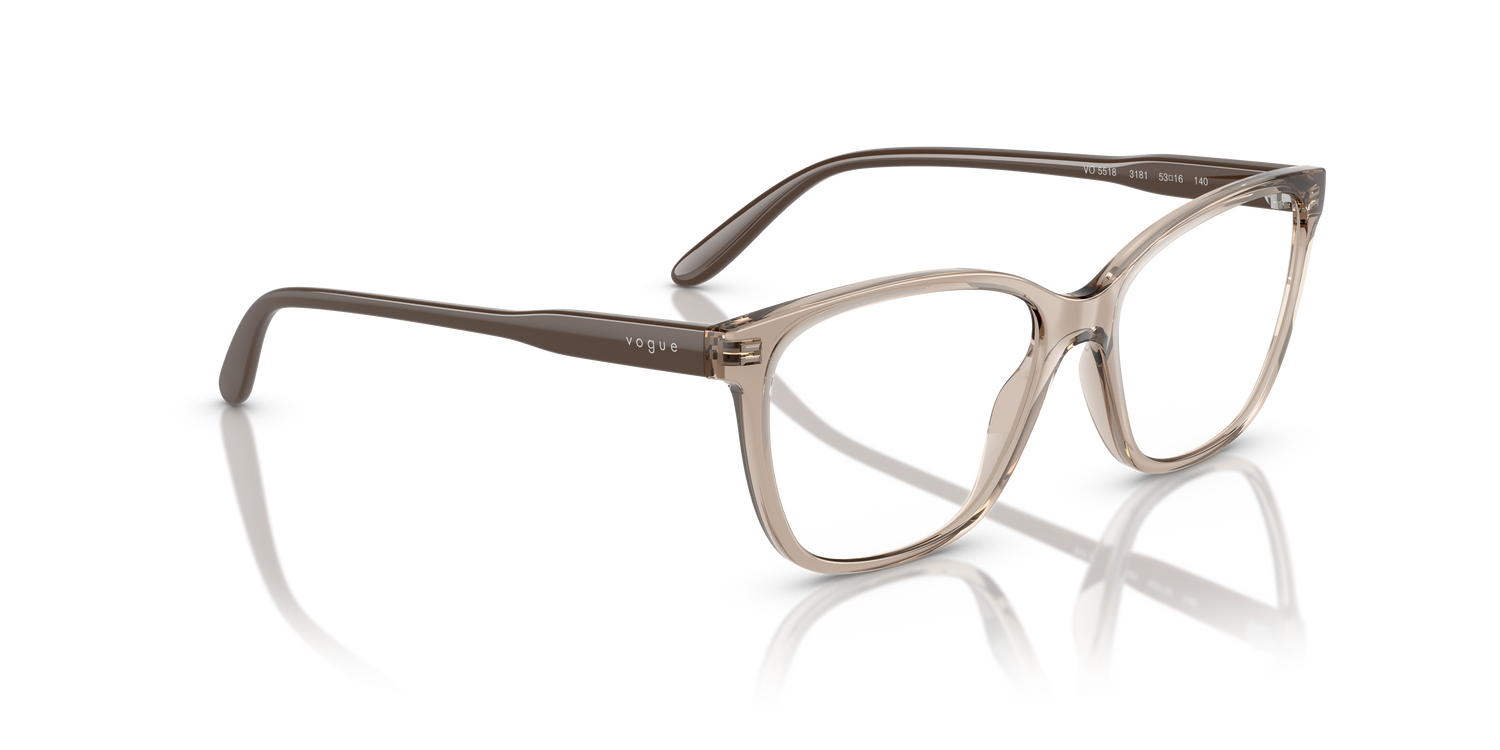 VOGUE EYEWEAR VO5518 3181 53