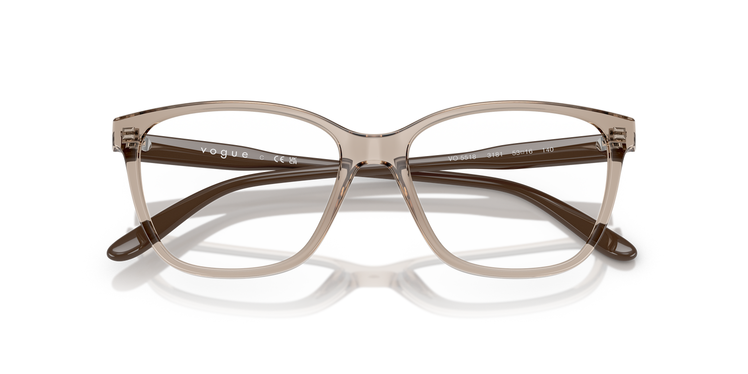 VOGUE EYEWEAR VO5518 3181 51