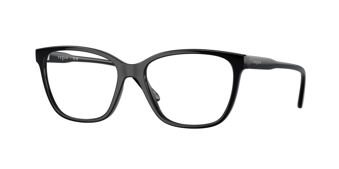 Occhiali da vista vogue eyewear vo5518 w44 femenina taglia 51mm - Vista principale